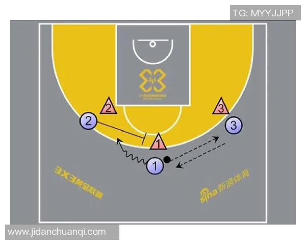 重庆篮球队进攻策略解析深度剖析球队战术与球员配合