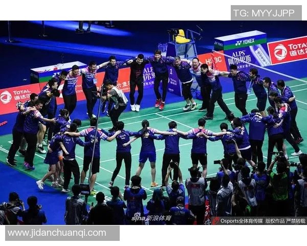 重庆羽毛球队速度表现分析及其对比赛成绩的影响研究