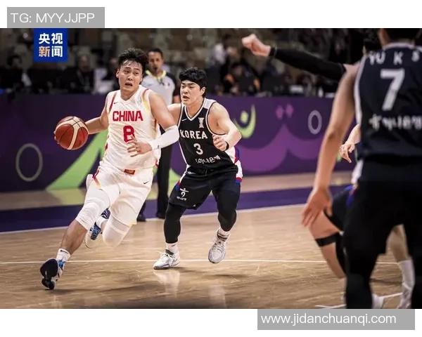 世界杯预选赛分析:北京篮球队战术运用与表现评析 世界杯预选赛分析:北京篮球队战术运用与表现评析