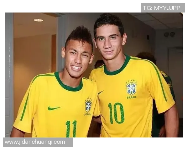 巴西足球明星早衰现象揭秘背后的真相与影响分析 巴西足球明星早衰现象揭秘背后的真相与影响分析