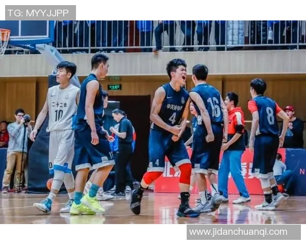 杭州篮球队与广州篮球队赛后分析实力对比与战术探讨